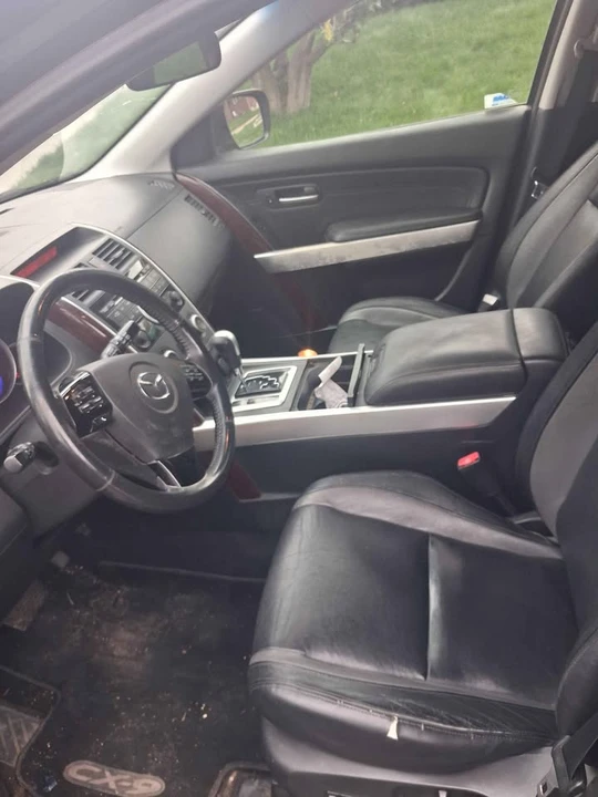 2008 Mazda CX-9 - Image 5 of 17
