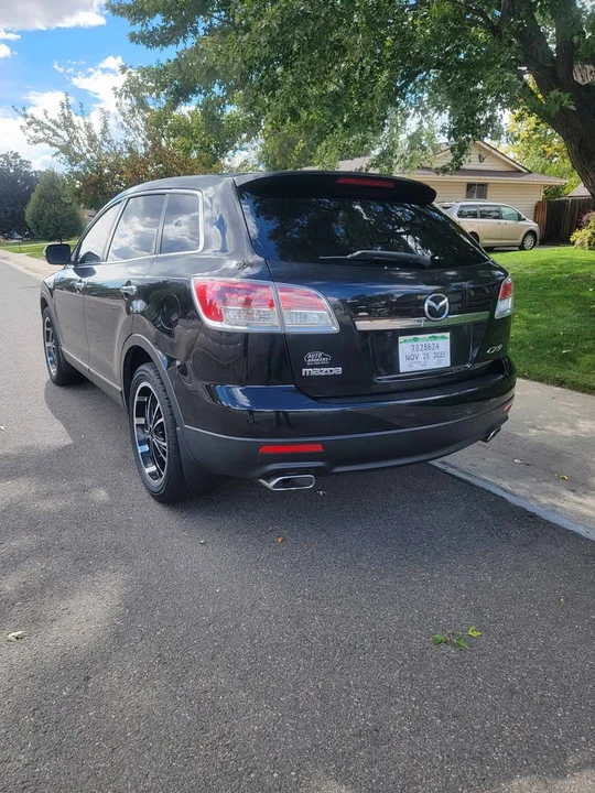 2008 Mazda CX-9 - Image 6 of 14