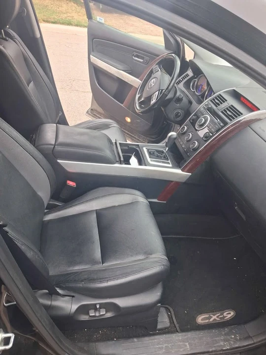2008 Mazda CX-9 - Image 6 of 17