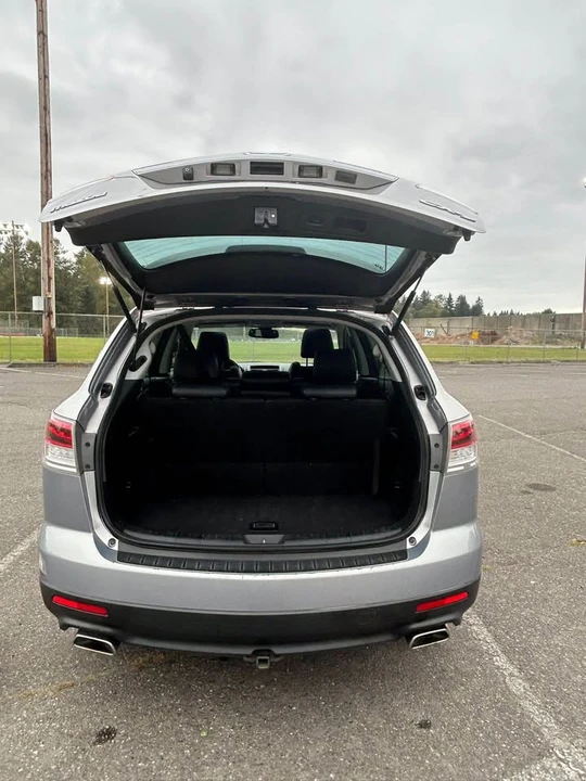 2008 Mazda CX-9 - Image 6 of 14