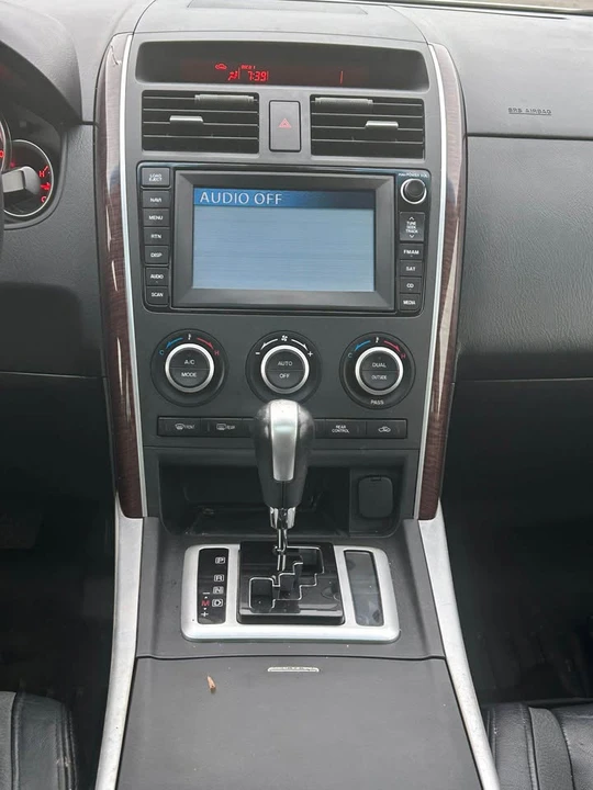 2008 Mazda CX-9 - Image 10 of 14