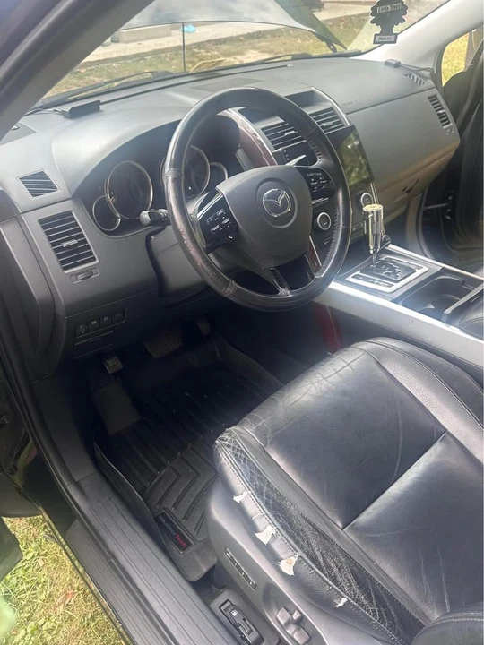 2008 Mazda CX-9 - Image 11 of 18