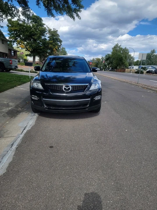2008 Mazda CX-9 - Image 2 of 14