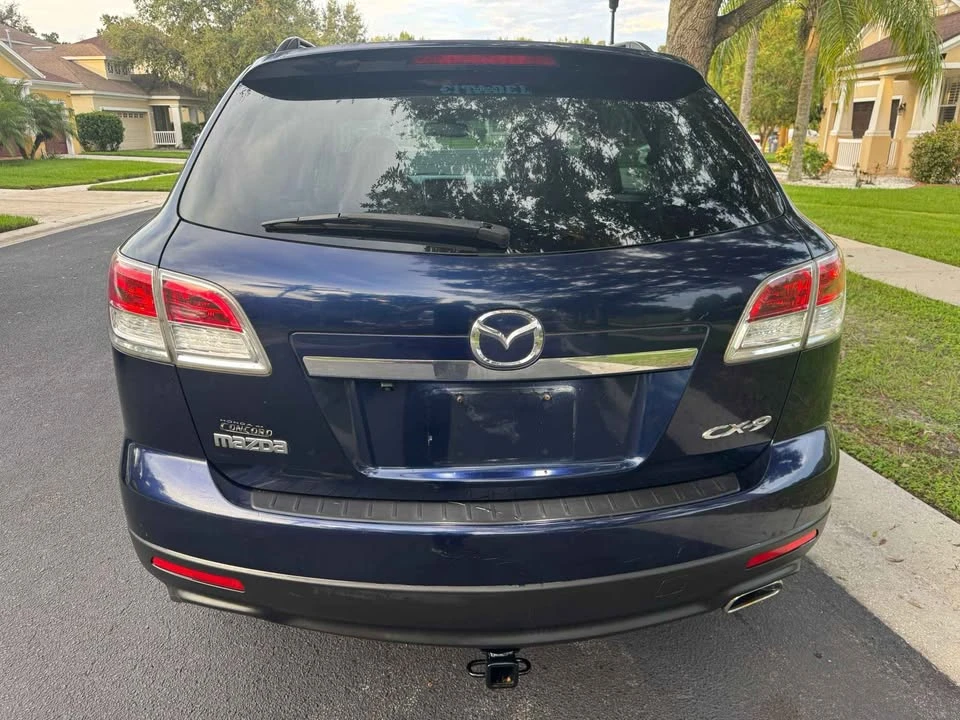 2008 Mazda CX-9 - Image 2 of 13