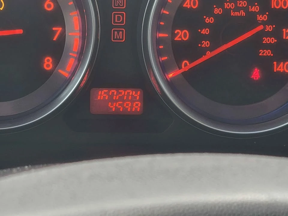 2008 Mazda CX-9 - Image 12 of 14
