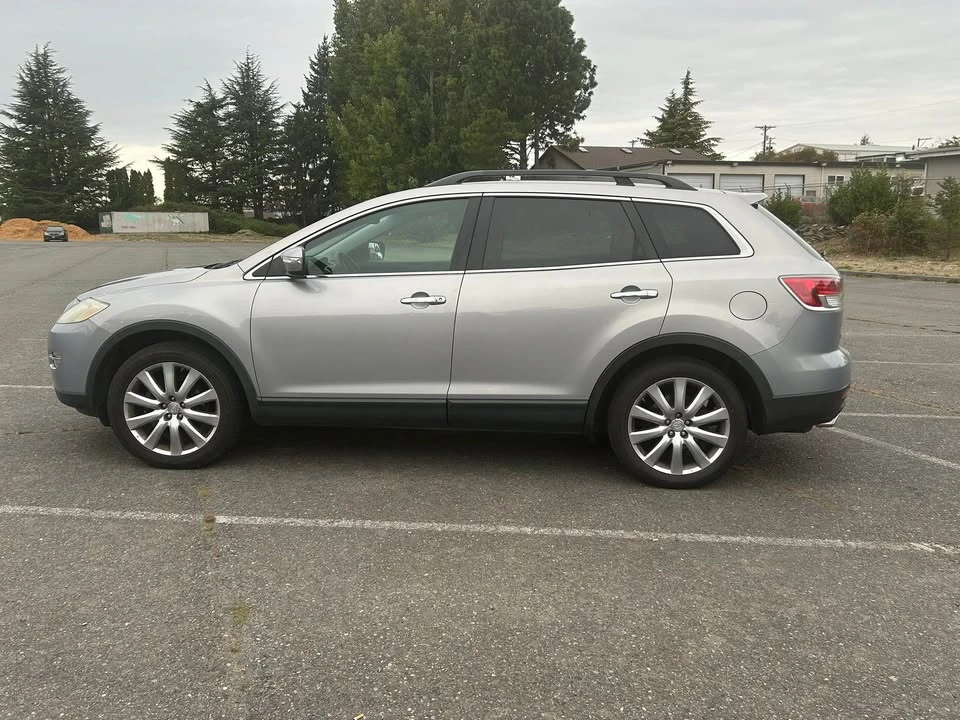 2008 Mazda CX-9 - Image 8 of 14