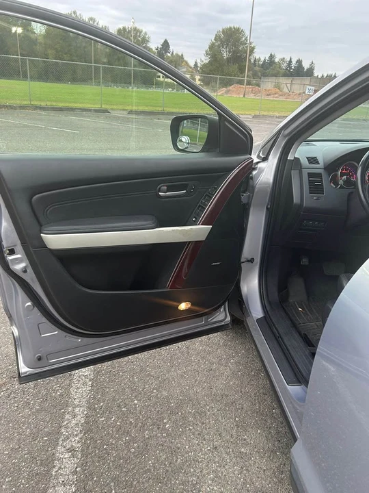 2008 Mazda CX-9 - Image 9 of 14