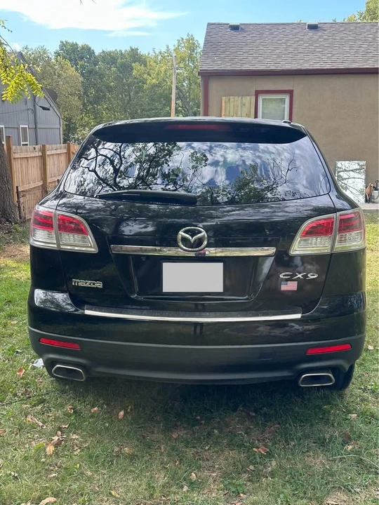 2008 Mazda CX-9 - Image 9 of 18