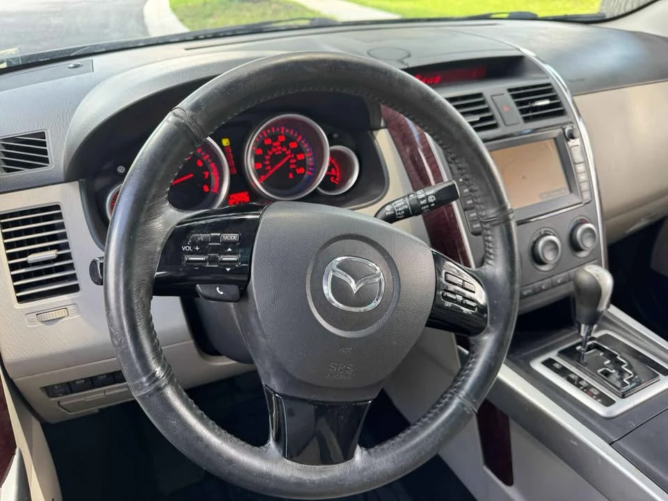 2008 Mazda CX-9 - Image 12 of 13