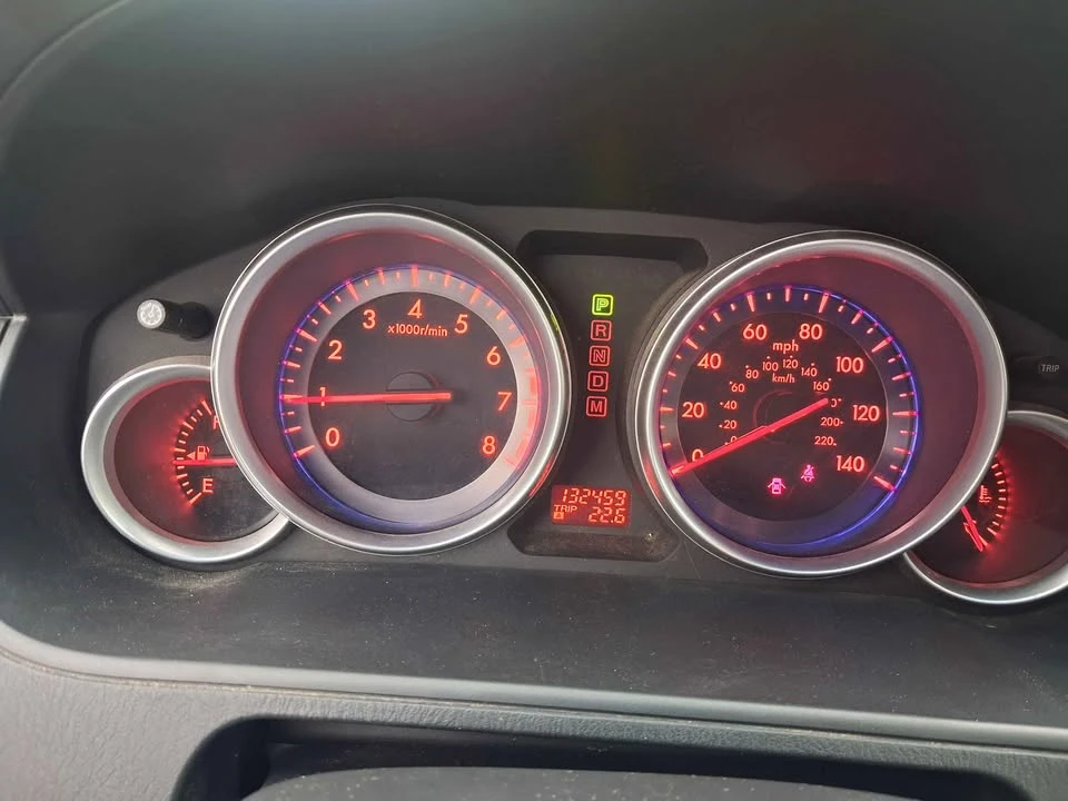 2008 Mazda CX-9 - Image 12 of 17
