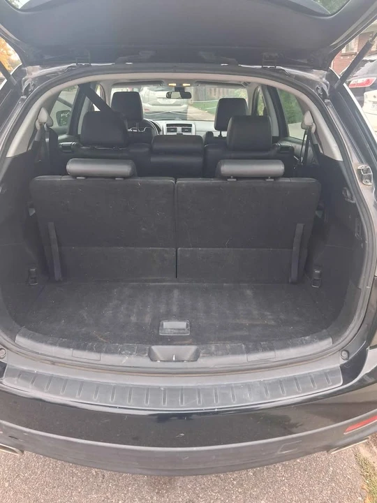2008 Mazda CX-9 - Image 11 of 17