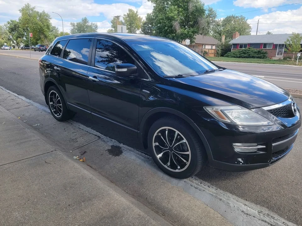 2008 Mazda CX-9 - Image 5 of 14