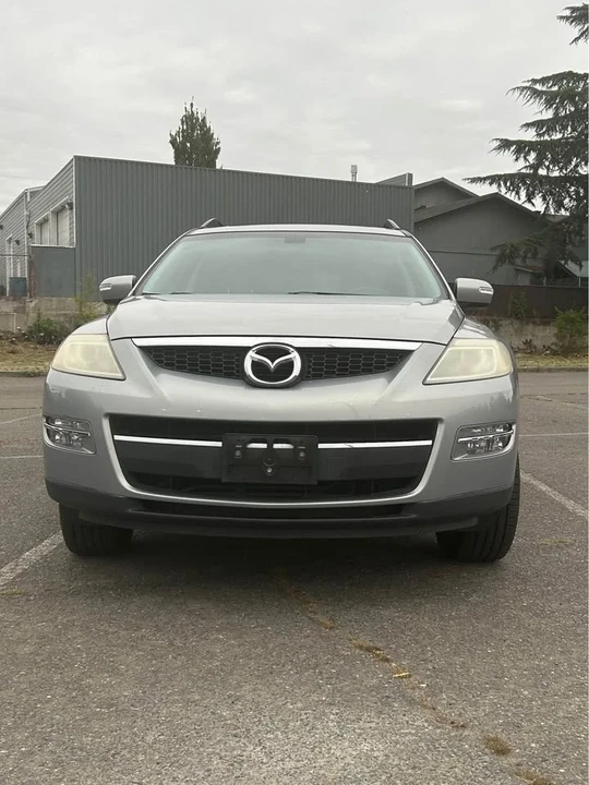 2008 Mazda CX-9 - Image 7 of 16