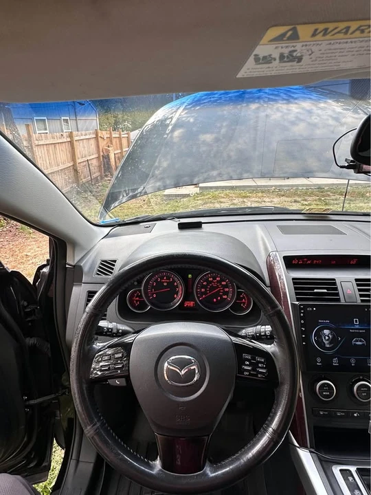 2008 Mazda CX-9 - Image 10 of 18