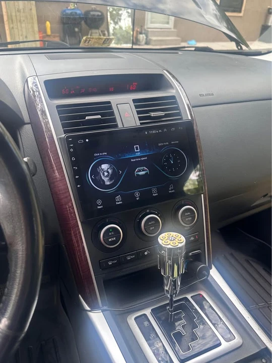2008 Mazda CX-9 - Image 12 of 18