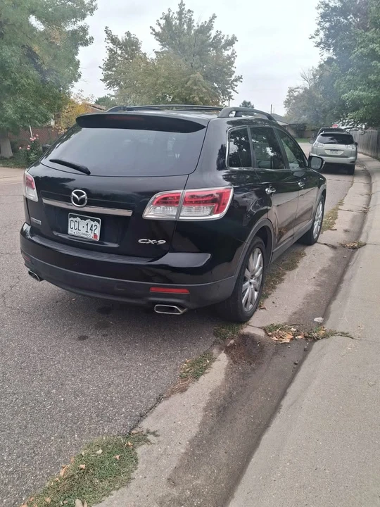 2008 Mazda CX-9 - Image 3 of 17