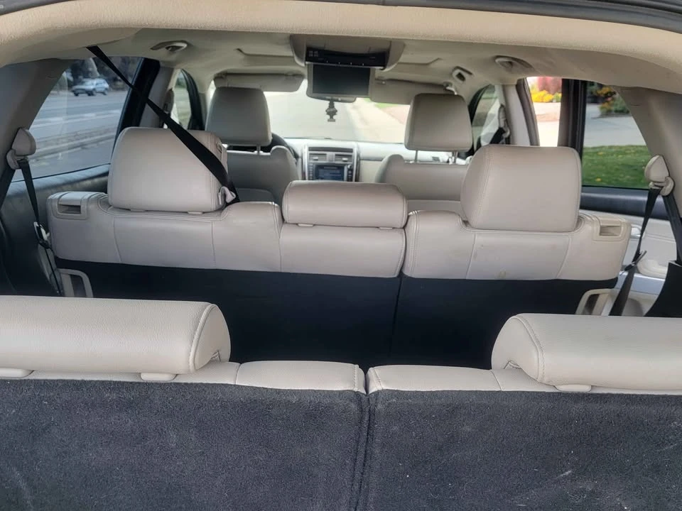 2008 Mazda CX-9 - Image 13 of 14