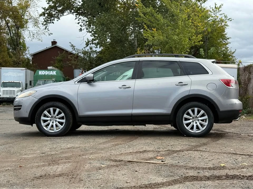 2008 Mazda CX-9 - Image 7 of 18