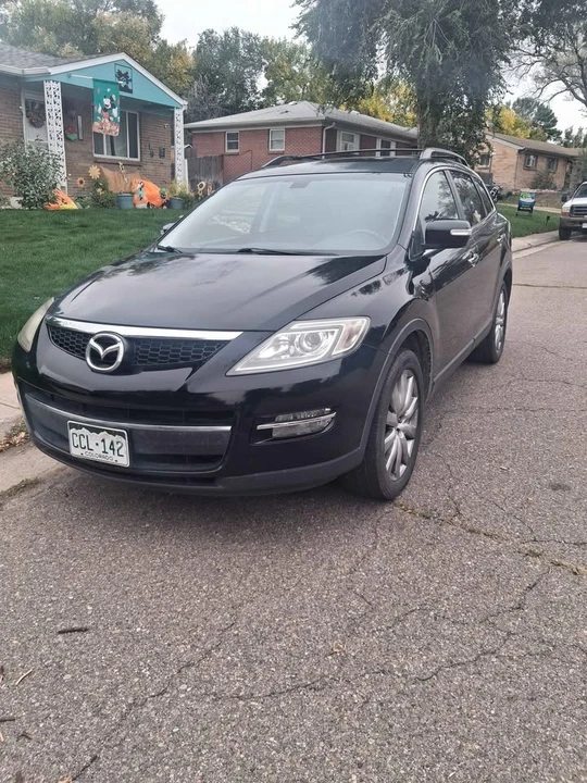 2008 Mazda CX-9 - Image 2 of 17