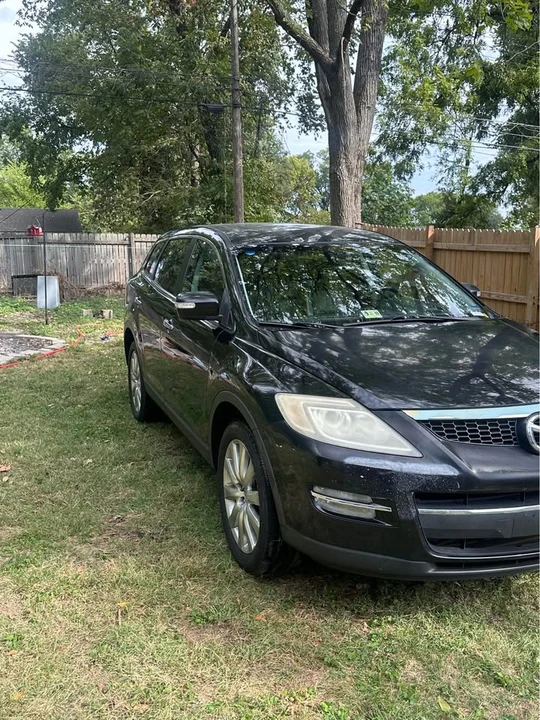 2008 Mazda CX-9 - Image 2 of 18