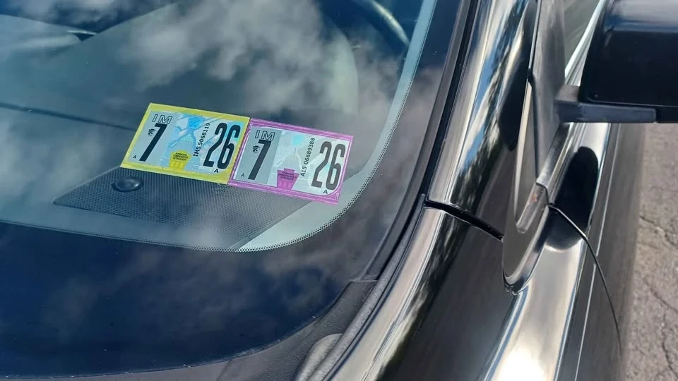 2008 Mazda CX-9 - Image 13 of 20