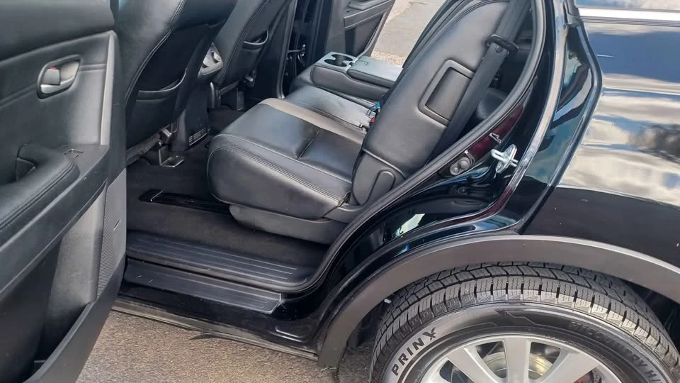 2008 Mazda CX-9 - Image 11 of 20