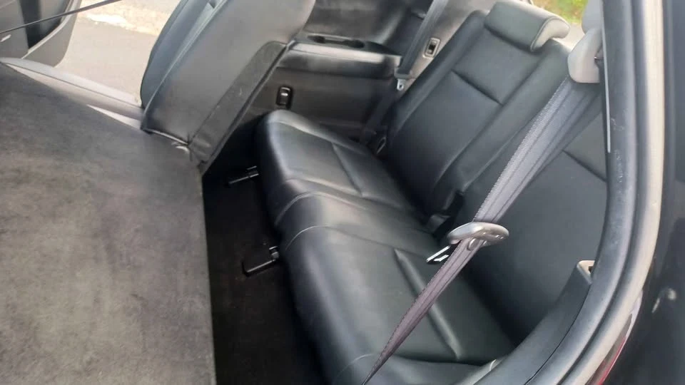 2008 Mazda CX-9 - Image 20 of 20