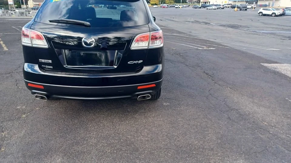 2008 Mazda CX-9 - Image 3 of 20