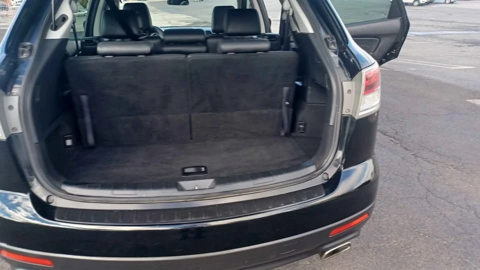 2008 Mazda CX-9 - Image 12 of 20