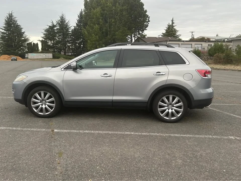 2008 Mazda CX-9 - Image 6 of 16