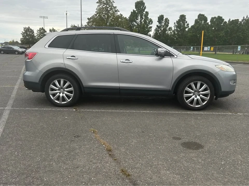 2008 Mazda CX-9 - Image 5 of 16