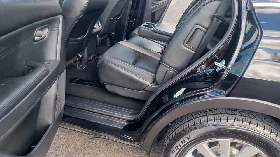 2008 Mazda CX-9 - Image 10 of 20