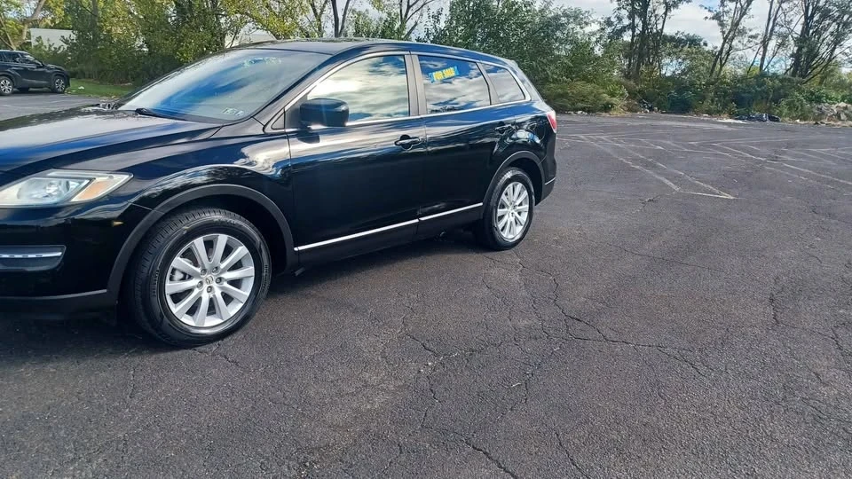 2008 Mazda CX-9 - Image 2 of 20