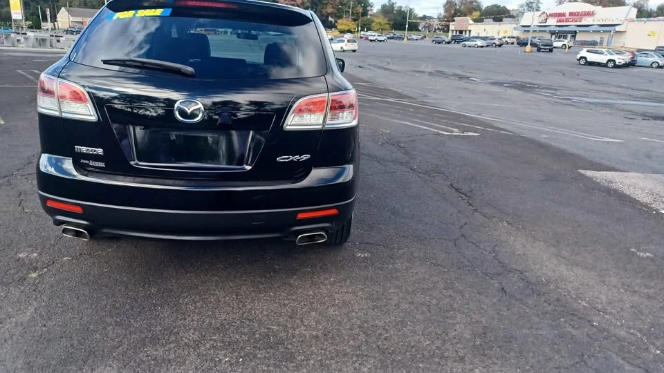 2008 Mazda CX-9 - Image 4 of 20