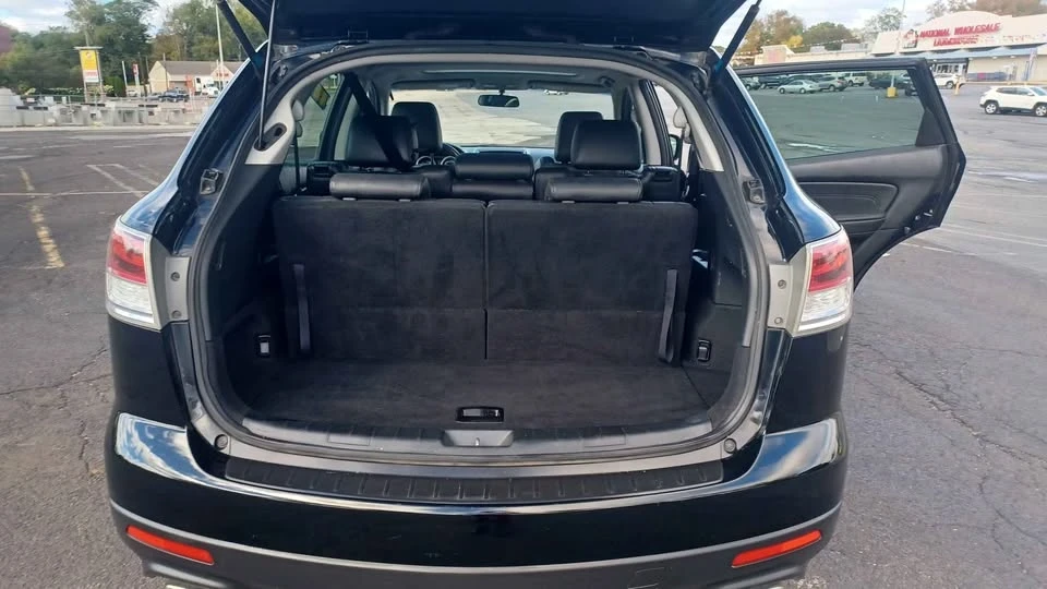 2008 Mazda CX-9 - Image 7 of 20