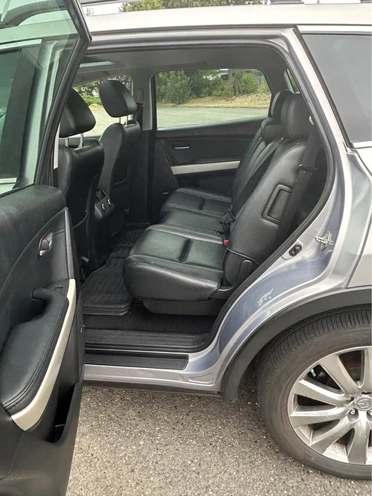 2008 Mazda CX-9 - Image 16 of 16
