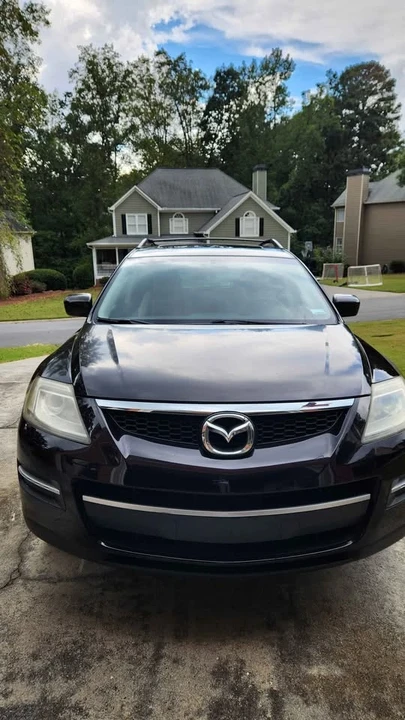 2008 Mazda CX-9 - Image 2 of 10