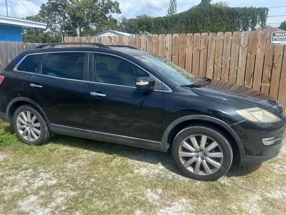 2008 Mazda CX-9 - Image 6 of 7