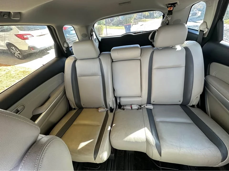 2008 Mazda CX-9 - Image 9 of 11