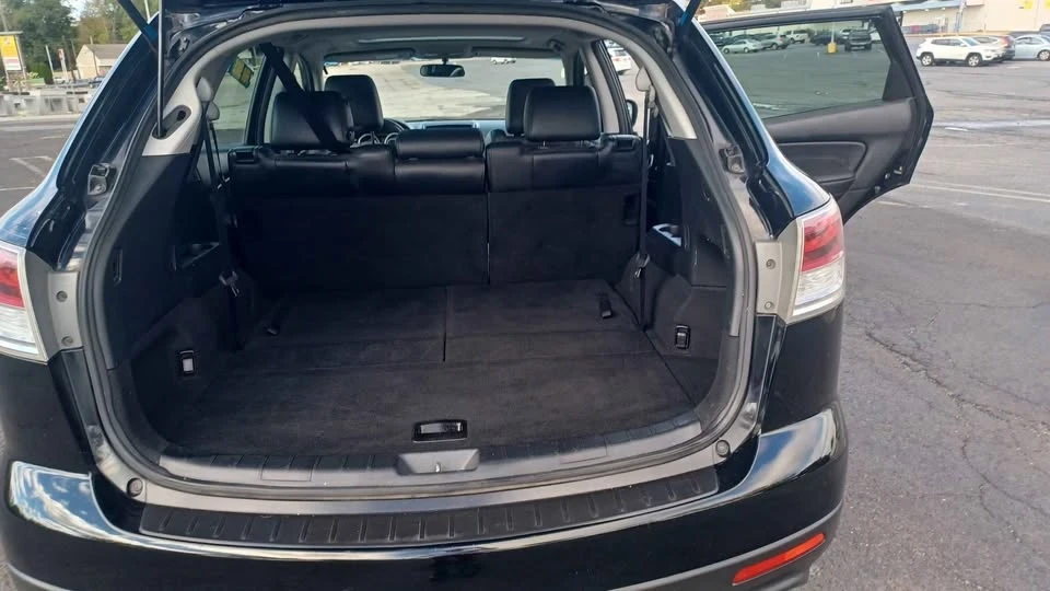 2008 Mazda CX-9 - Image 8 of 20