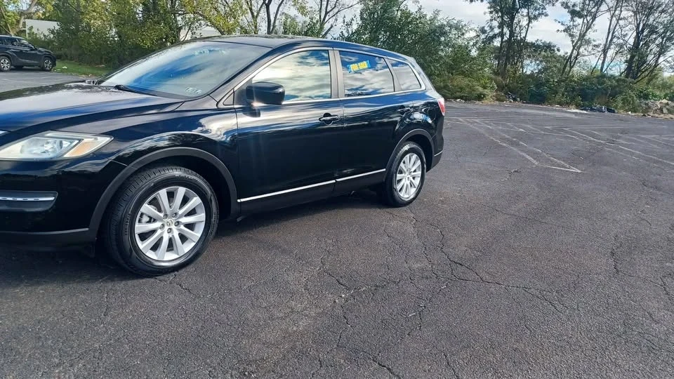 2008 Mazda CX-9 - Image 5 of 20