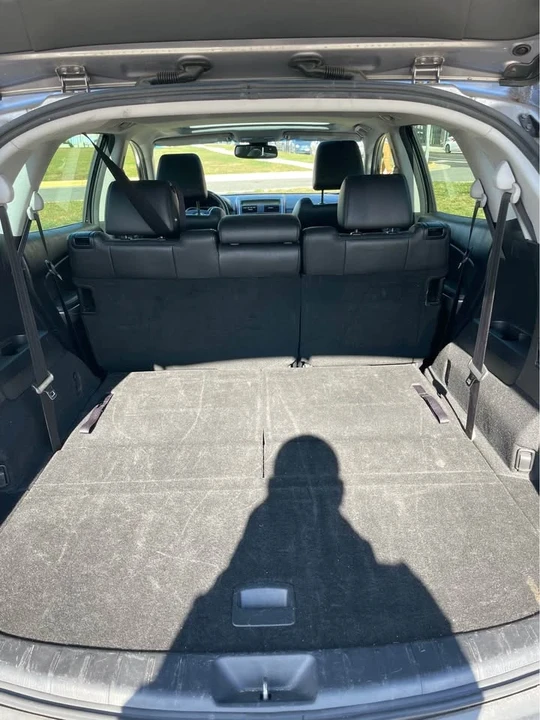 2008 Mazda CX-9 - Image 17 of 20