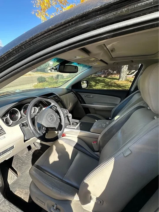2008 Mazda CX-9 - Image 6 of 11