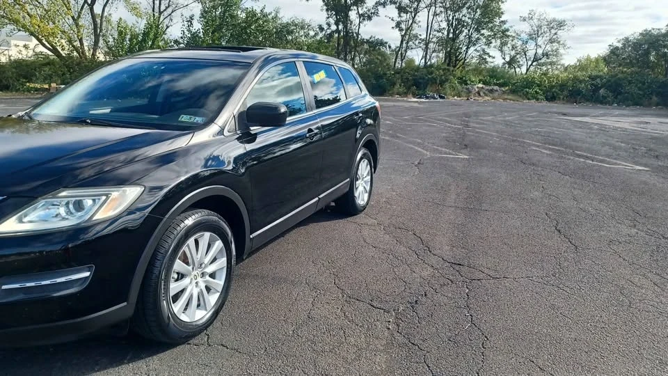 2008 Mazda CX-9 - Image 19 of 20