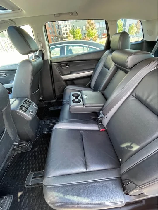 2008 Mazda CX-9 - Image 14 of 20