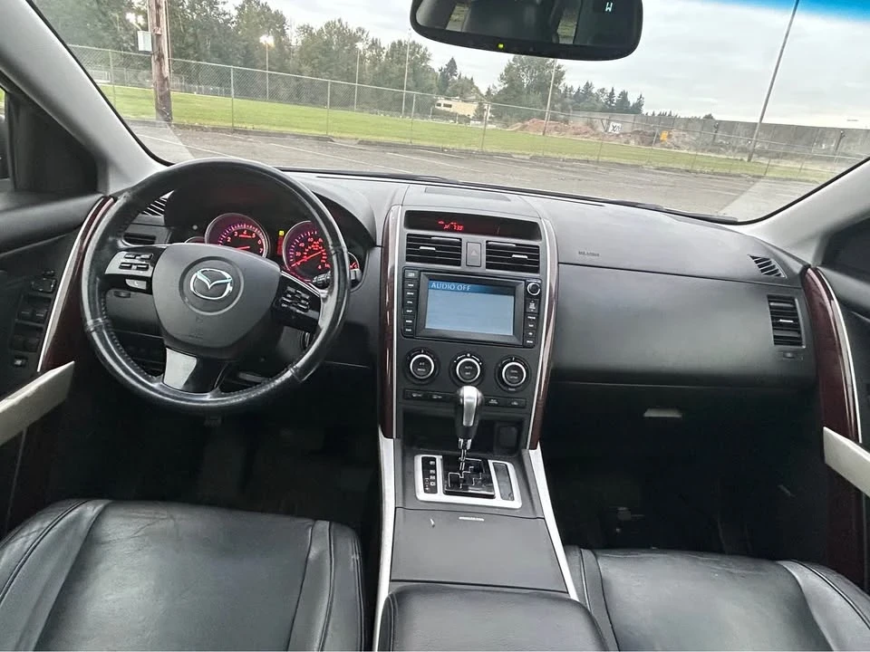 2008 Mazda CX-9 - Image 12 of 16