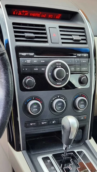 2008 Mazda CX-9 - Image 6 of 10