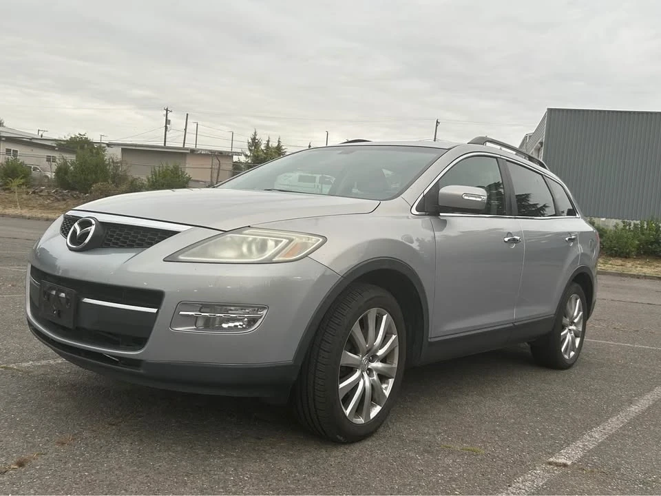 2008 Mazda CX-9 - Image 2 of 16