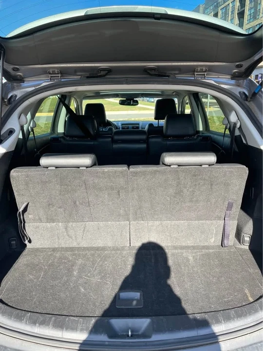 2008 Mazda CX-9 - Image 16 of 20