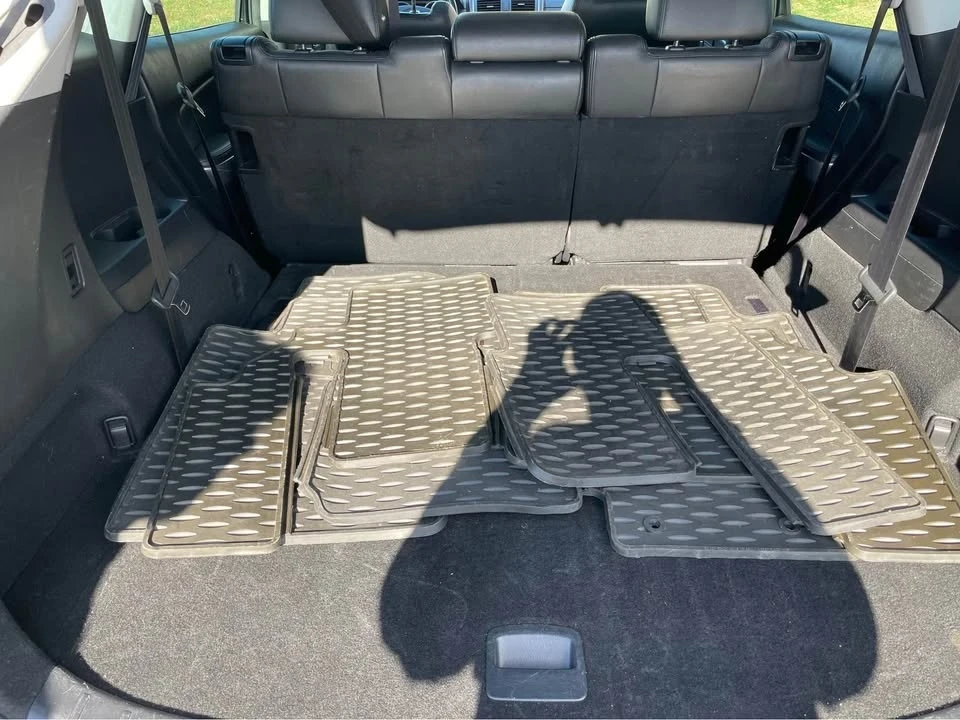 2008 Mazda CX-9 - Image 20 of 20